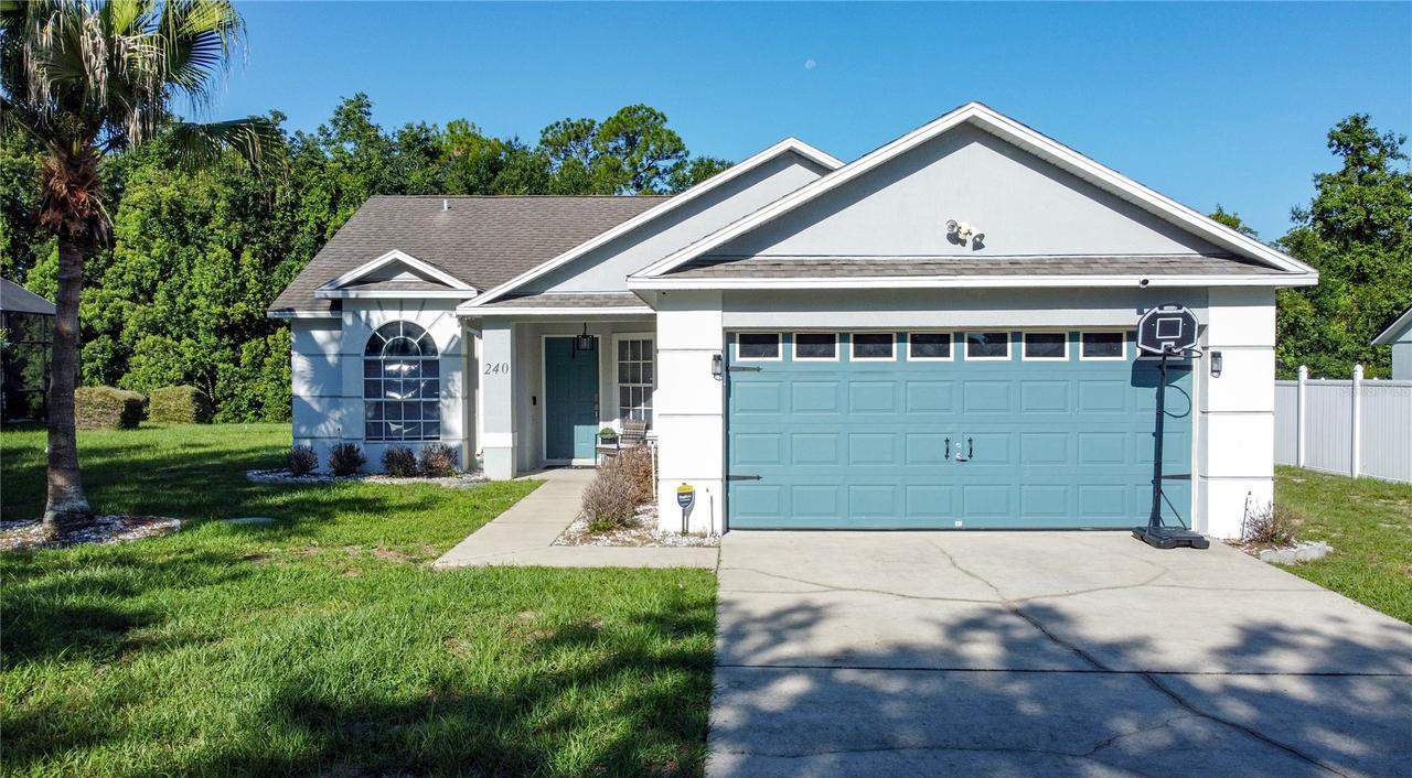 240 Sunrise Rd, Davenport, FL 33837