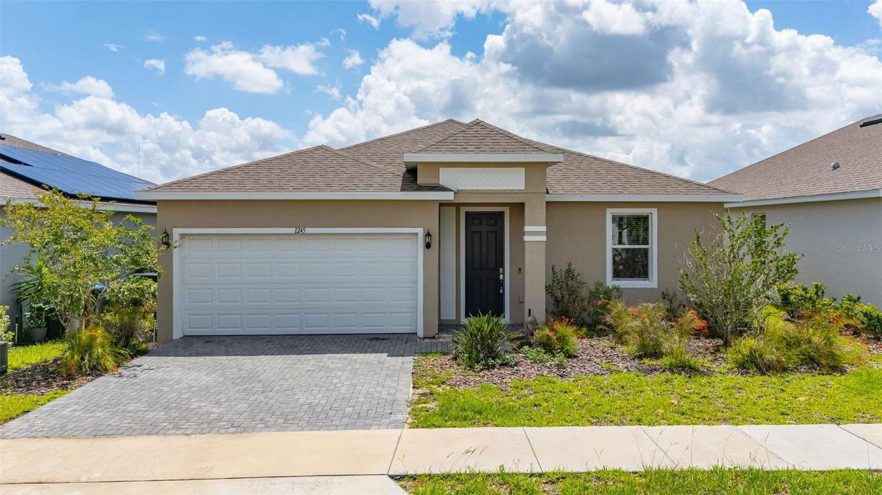 1245 Tupelo Tr., Haines City, FL 33844