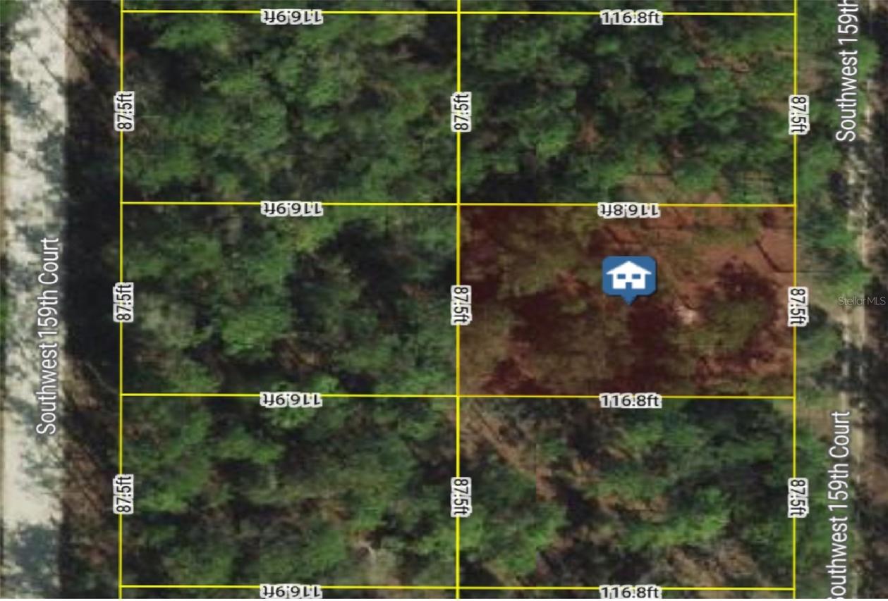 0 Sw 159th Ct  &, Ocala, FL 34481