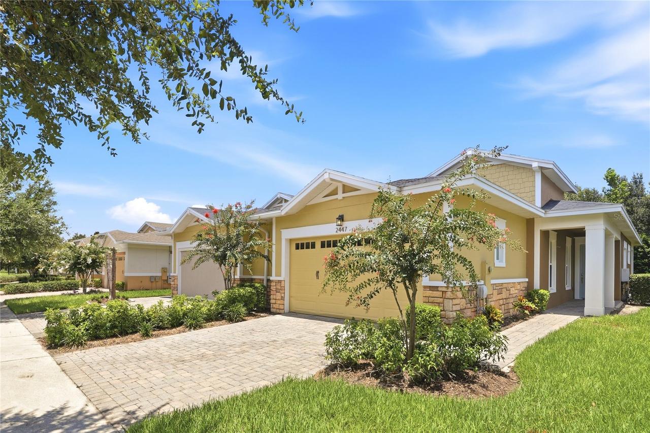 2447 Yellow Brick Rd., St Cloud, FL 34772