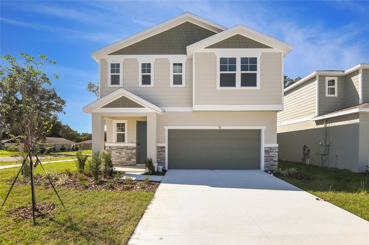 716 Lake Dell Ave., Dundee, FL 33838