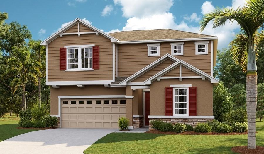 3451 Macchi Ave., Tavares, FL 32778