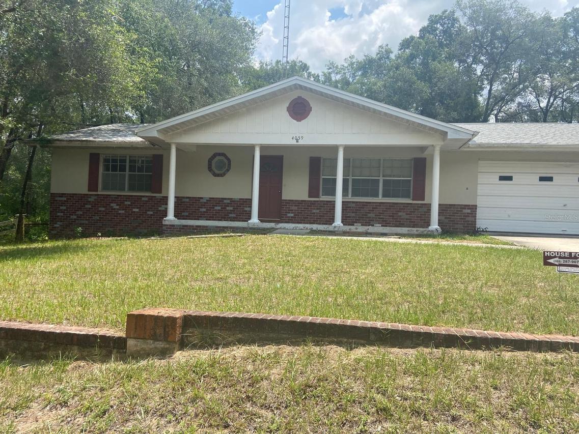 4059 S Linwood Ter., Inverness, FL 34452
