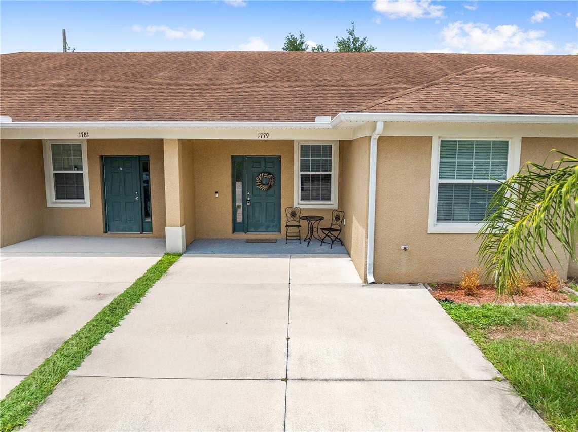 1779 Barton Towne Cir., St Cloud, FL 34769