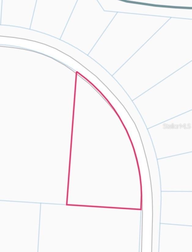 [Address Hidden by Seller], Webster, FL 33597