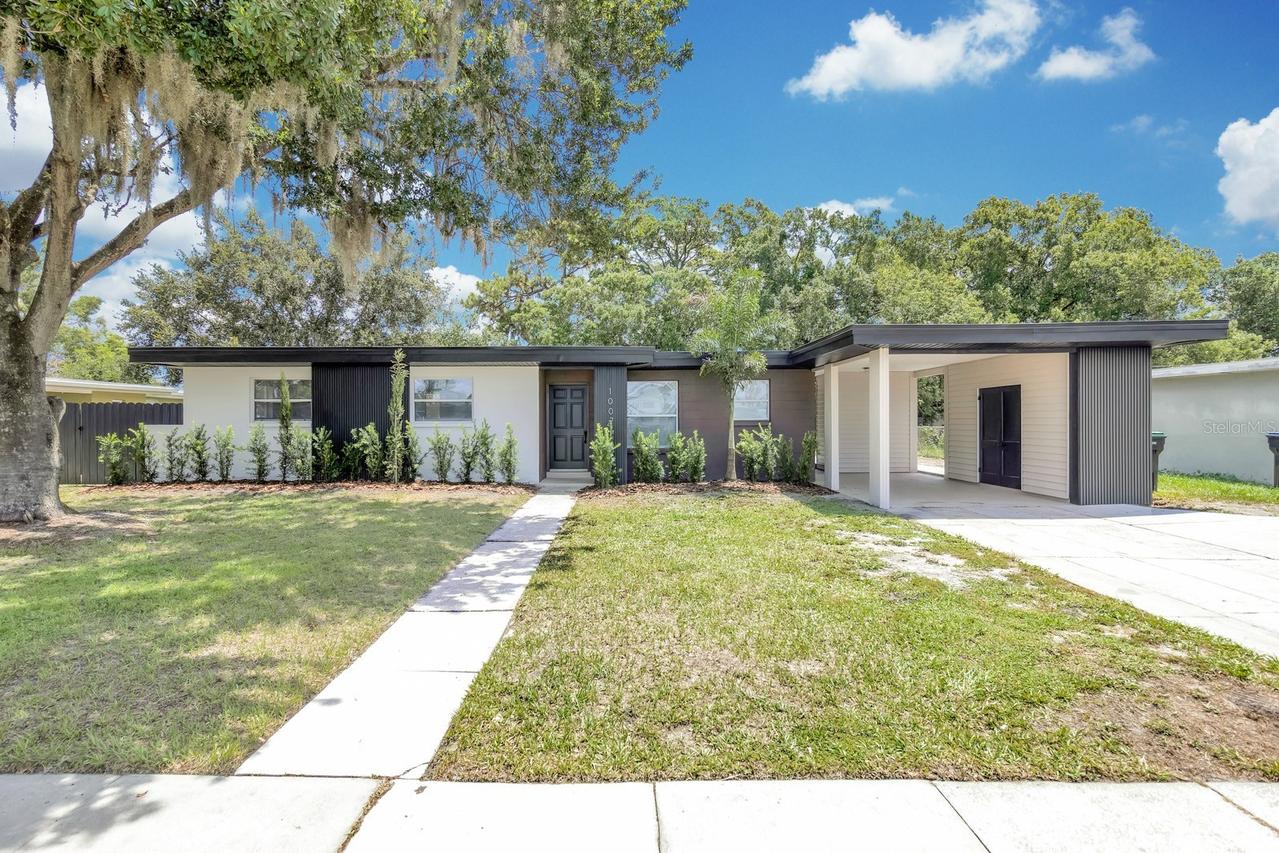 1007 Egan Dr., Orlando, FL 32822