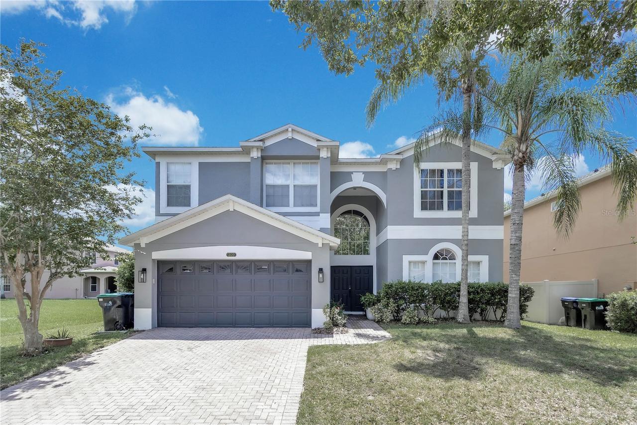 13051 Moss Park Ridge Dr., Orlando, FL 32832