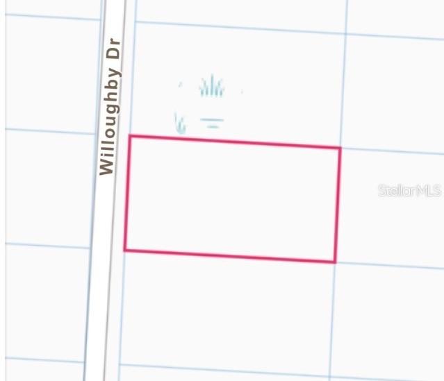 7352 Willoughby Dr., Webster, FL 33597