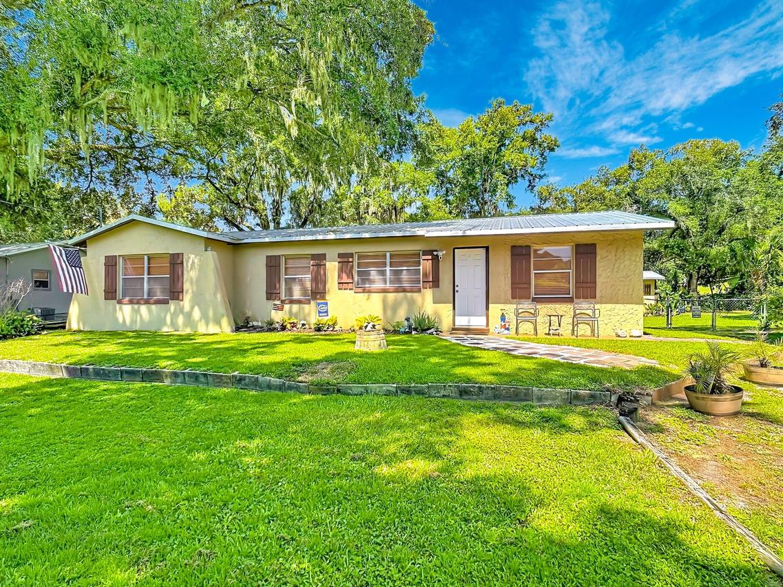 1684 Evergreen St., Kissimmee, FL 34746