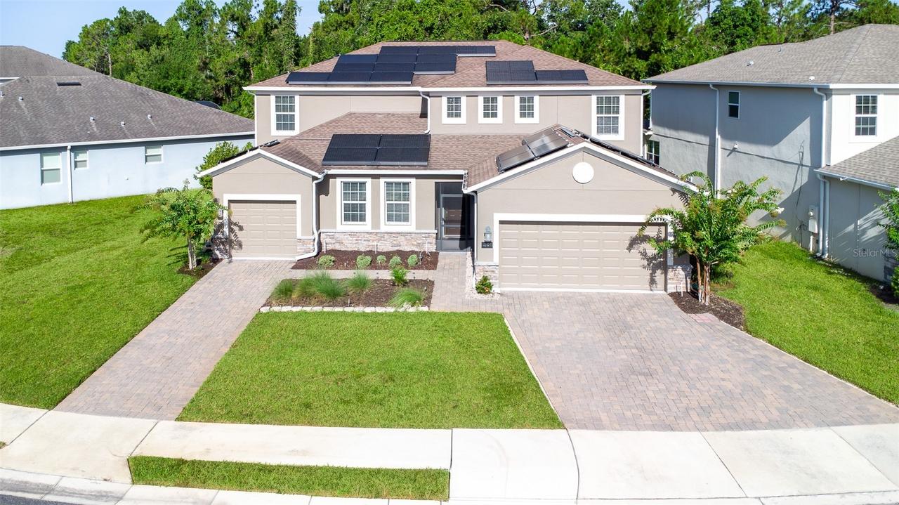 491 Brunswick Dr., Davenport, FL 33837