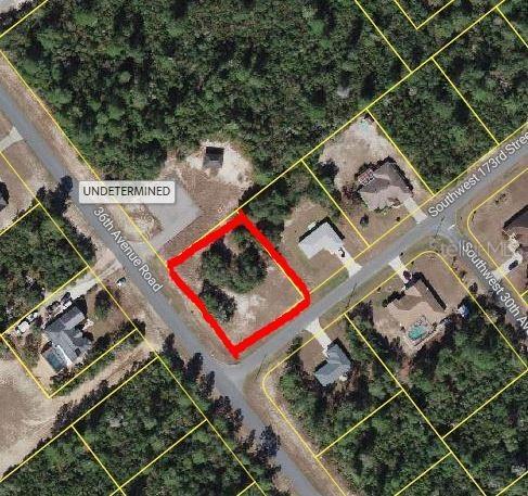 SW 36th Ave., Ocala, FL 34473