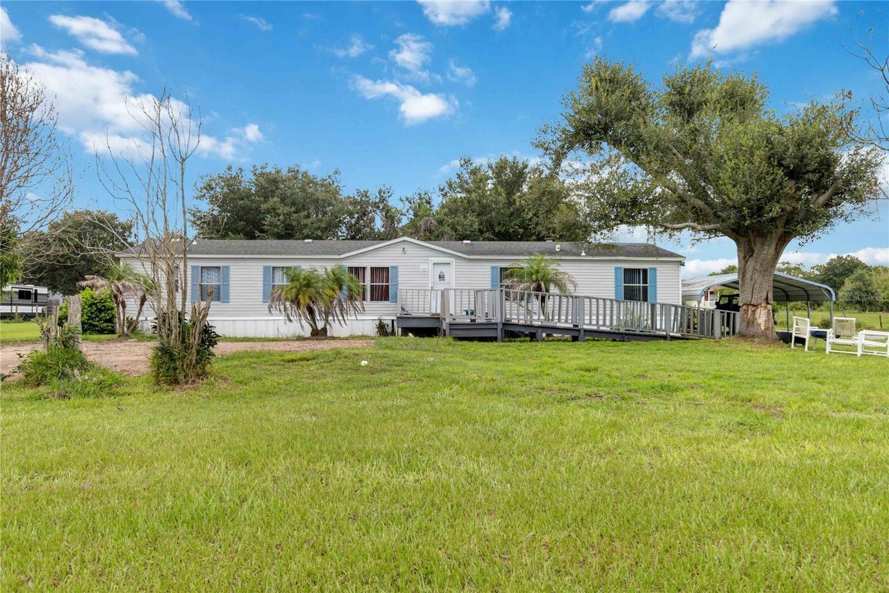 3760 Kaiser Ave., St Cloud, FL 34772
