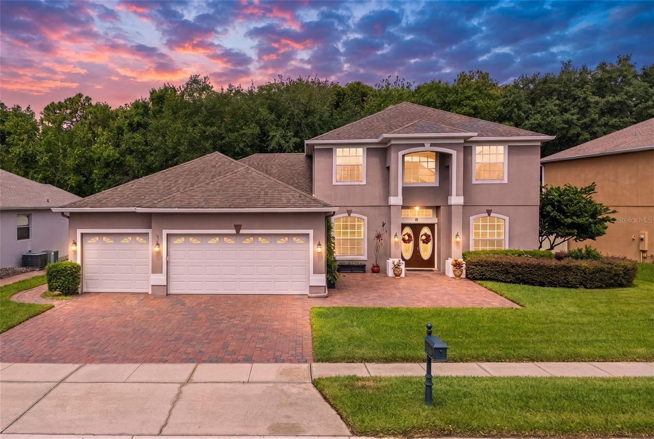 2438 Greenwillow Dr., Orlando, FL 32825