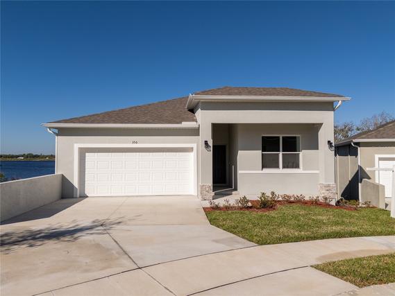 New Construction Homes For Sale This Week in Haines City: July 1st to July 7th