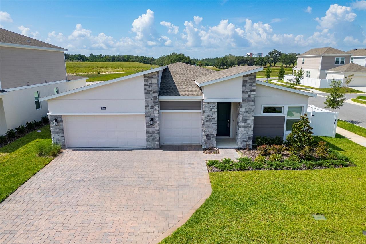 1744 Rider Rain Ln., Apopka, FL 32703