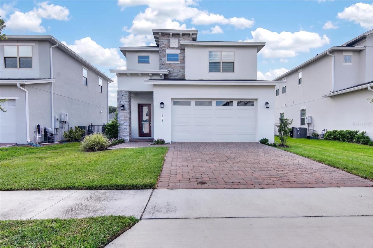 2845 Willowseed Ln., St Cloud, FL 34772