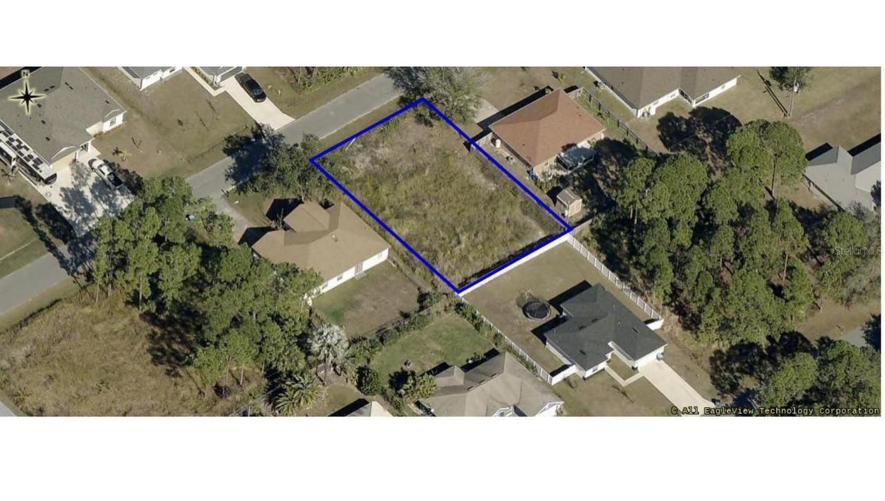 612 Gagnon St., Palm Bay, FL 32909