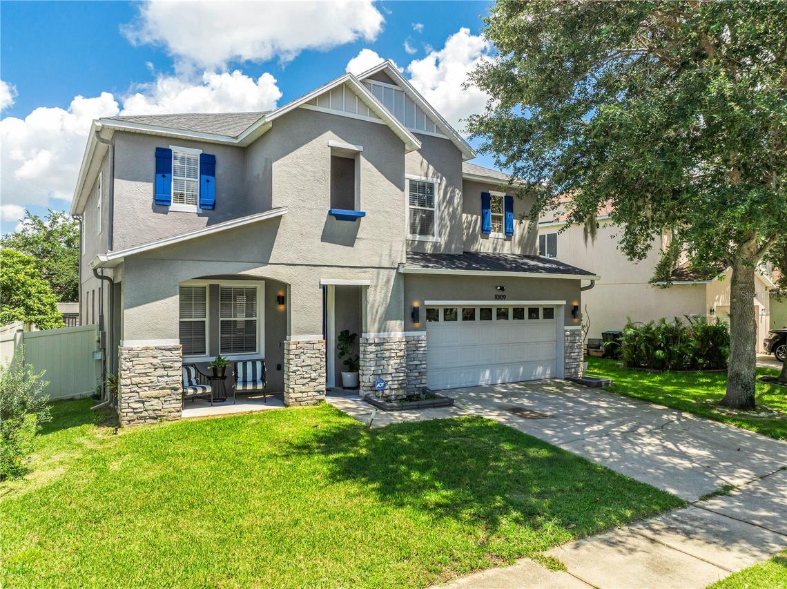 10109 Stratford Pointe Ave., Orlando, FL 32832