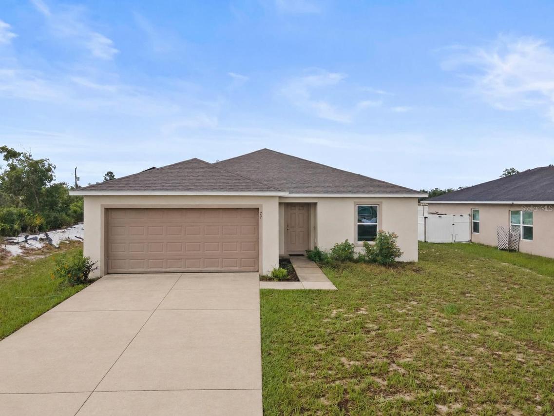 27 Magnolia Blossom Ln., Kissimmee, FL 34759