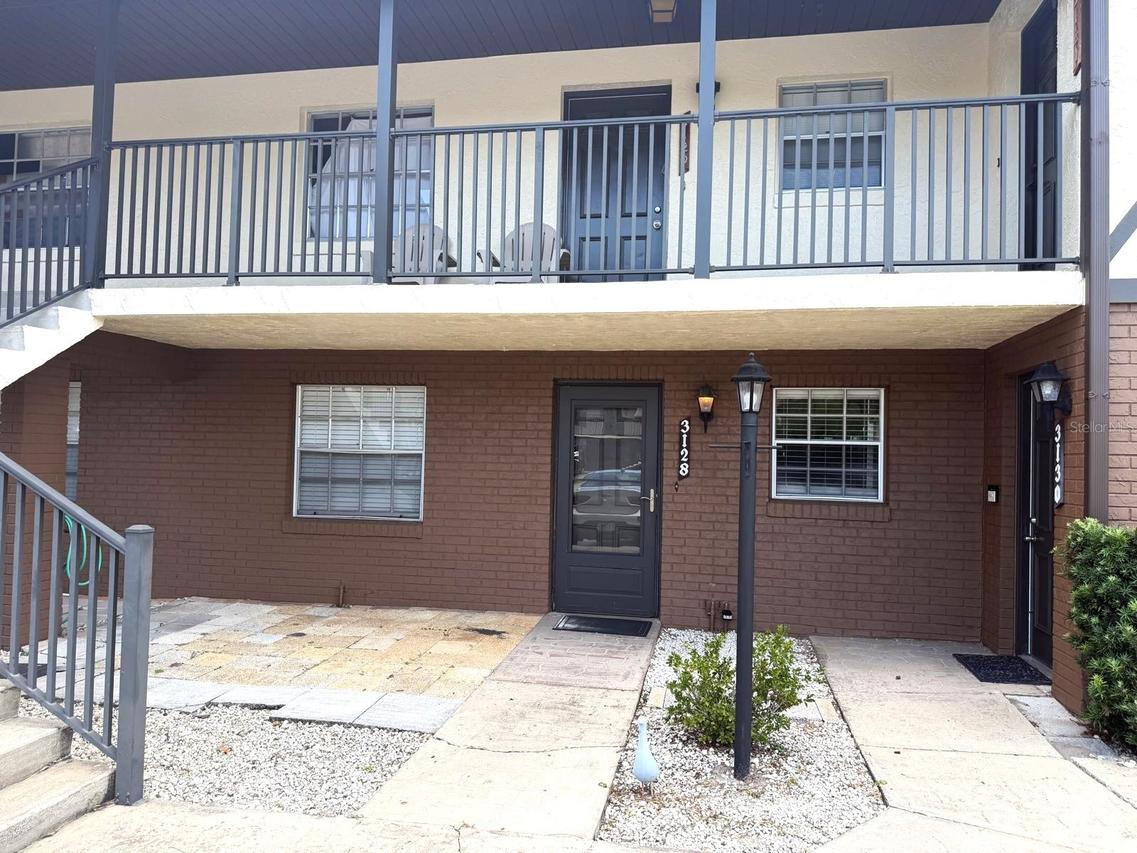3128 Sir Hamilton Cir. #4, Titusville, FL 32780