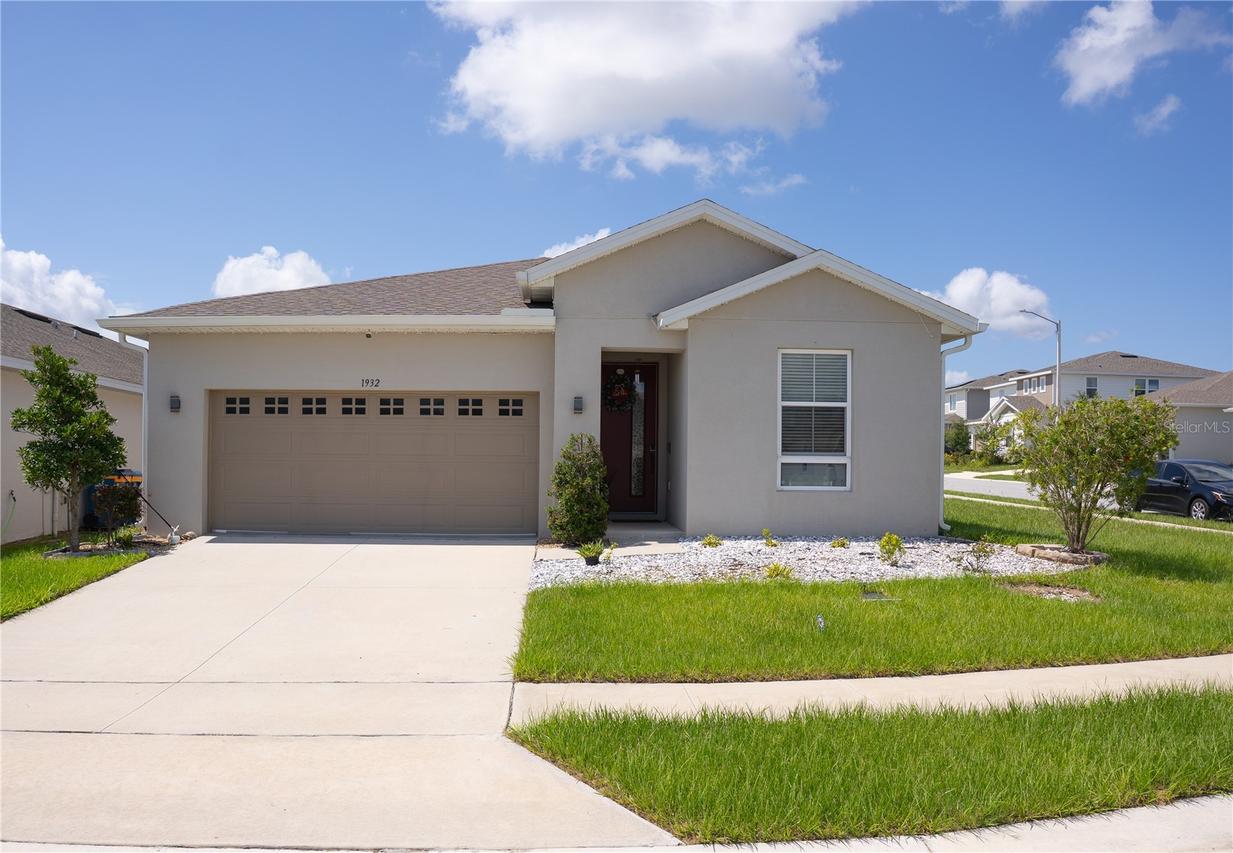 1932 Chickasaw Blvd., Davenport, FL 33837