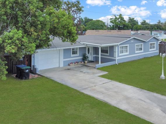 New Homes For Sale This Week in Sky Lake: July 3rd to July 9th