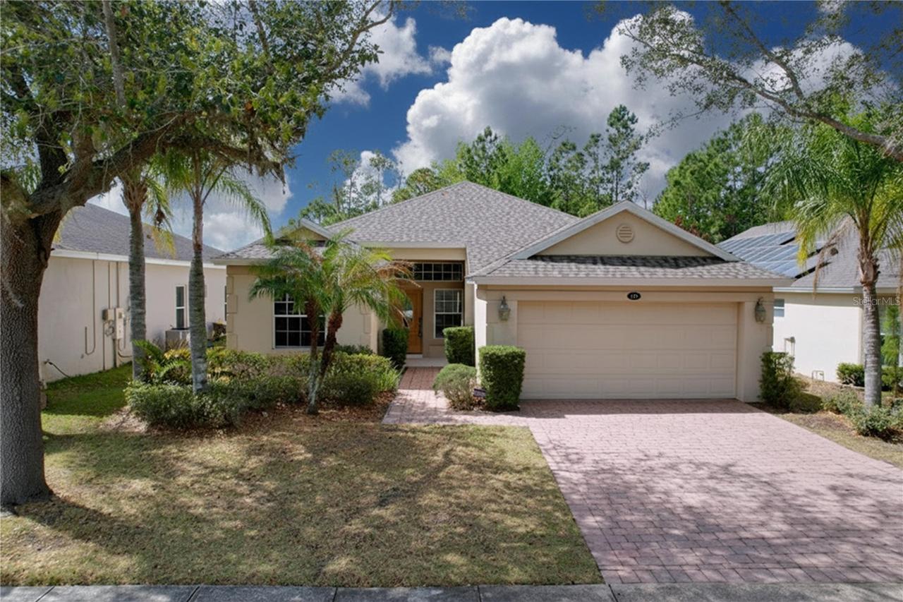 123 Preston Ave., Davenport, FL 33837
