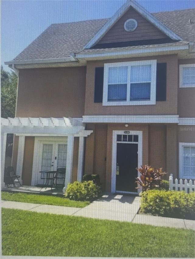 2203 San Vittorino Cir. #108, Kissimmee, FL 34741