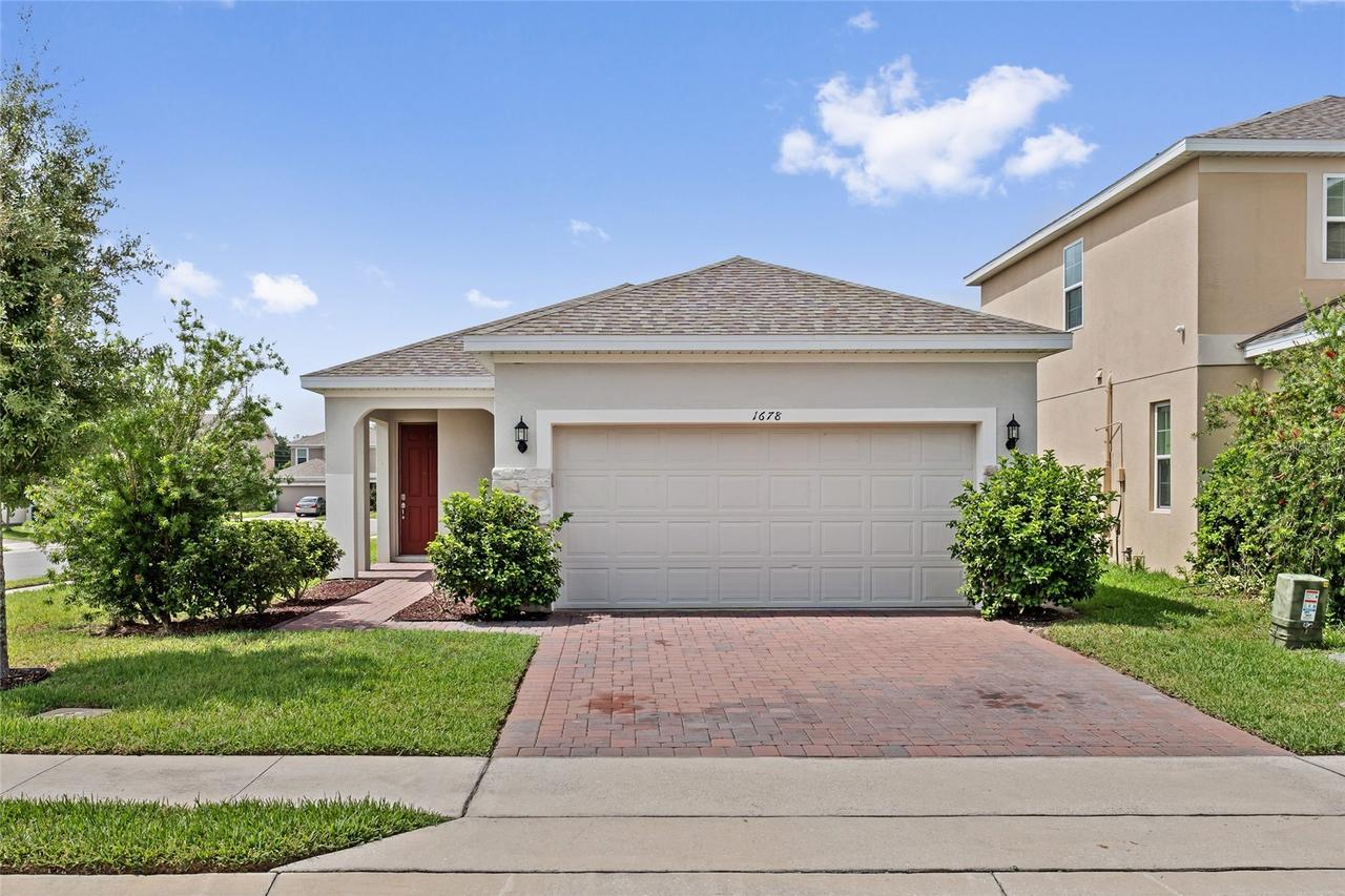 1678 Swan Swim Dr., Davenport, FL 33837