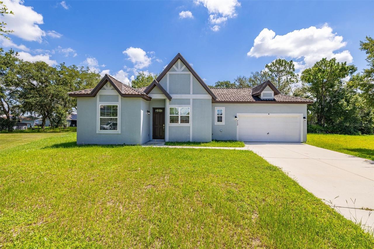 713 Swallow Ln., Poinciana, FL 34759