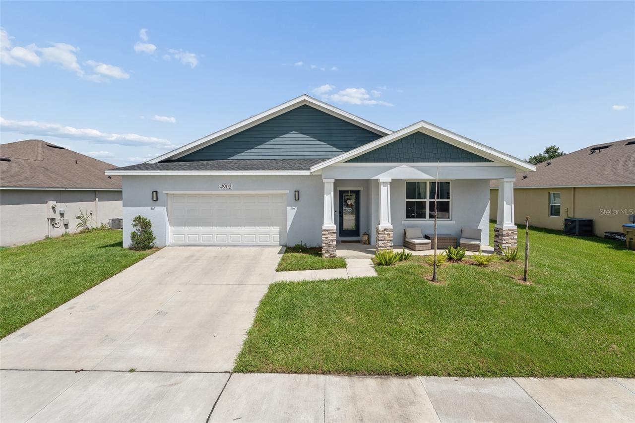 4902 Pall Mall St., Kissimmee, FL 34758