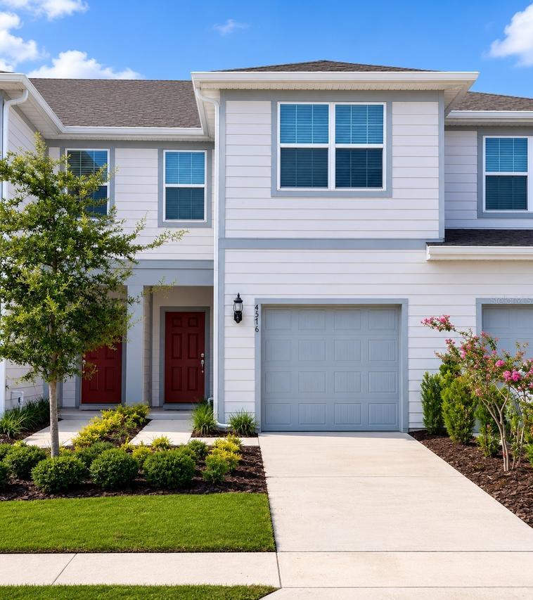 4576 Sparkling Shell Ave., Kissimmee, FL 34746