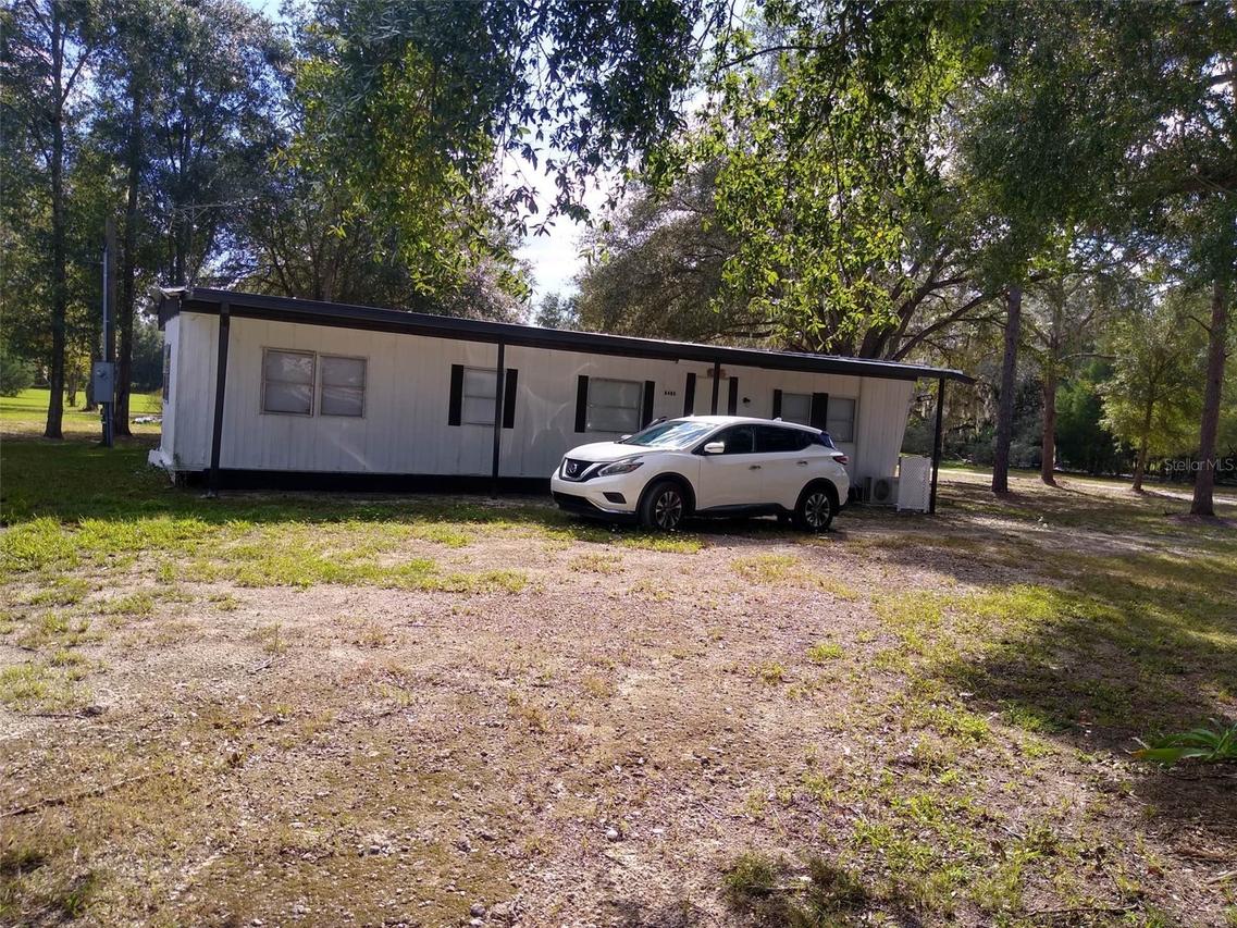 8488 SE 126th Pl., Belleview, FL 34420
