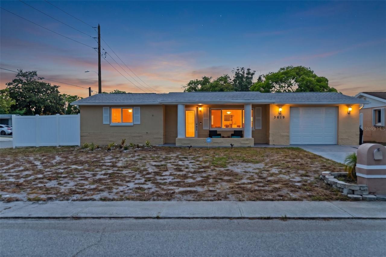 3619 Quinten Dr., New Port Richey, FL 34652