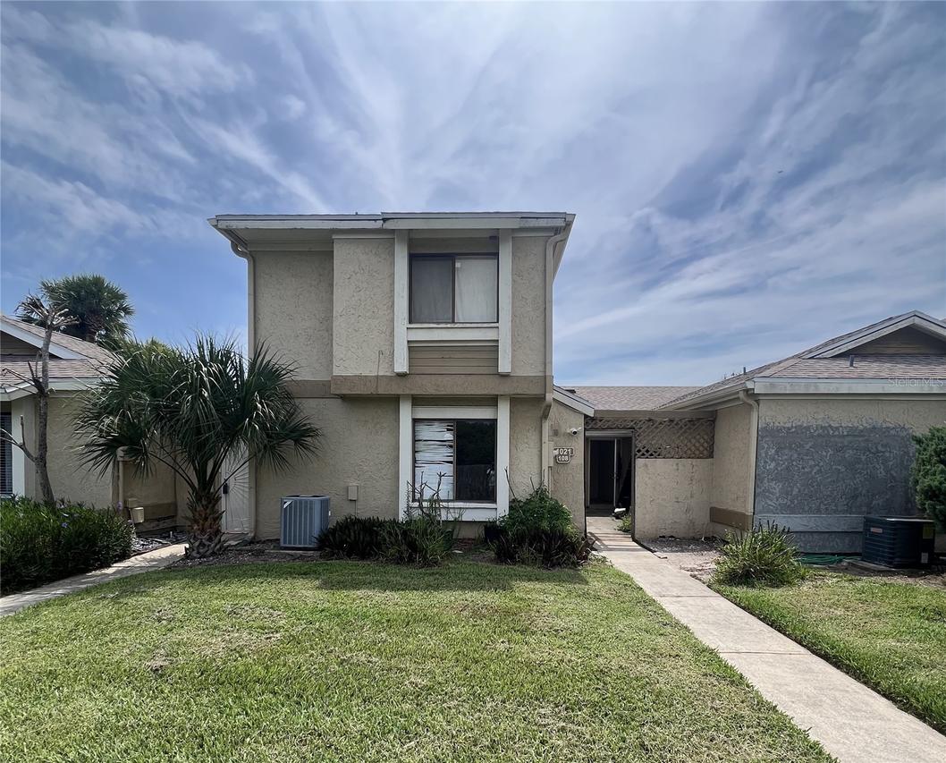 1021 Abada Ct. #108, Palm Bay, FL 32905