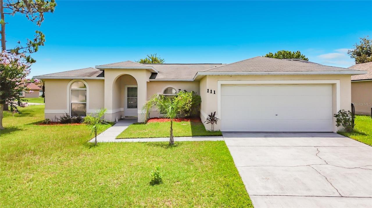 111 Bianca Ct., Kissimmee, FL 34758