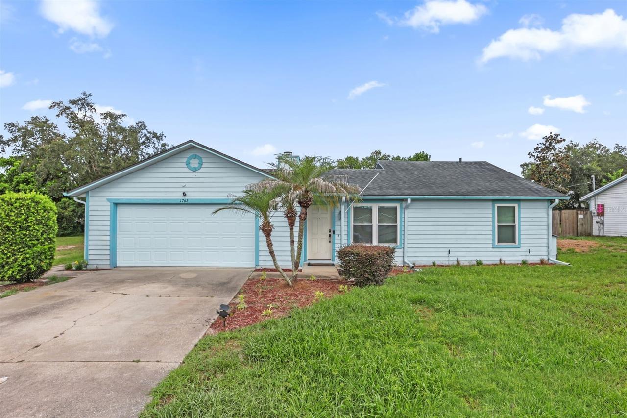 1762 Howland Blvd., Deltona, FL 32738