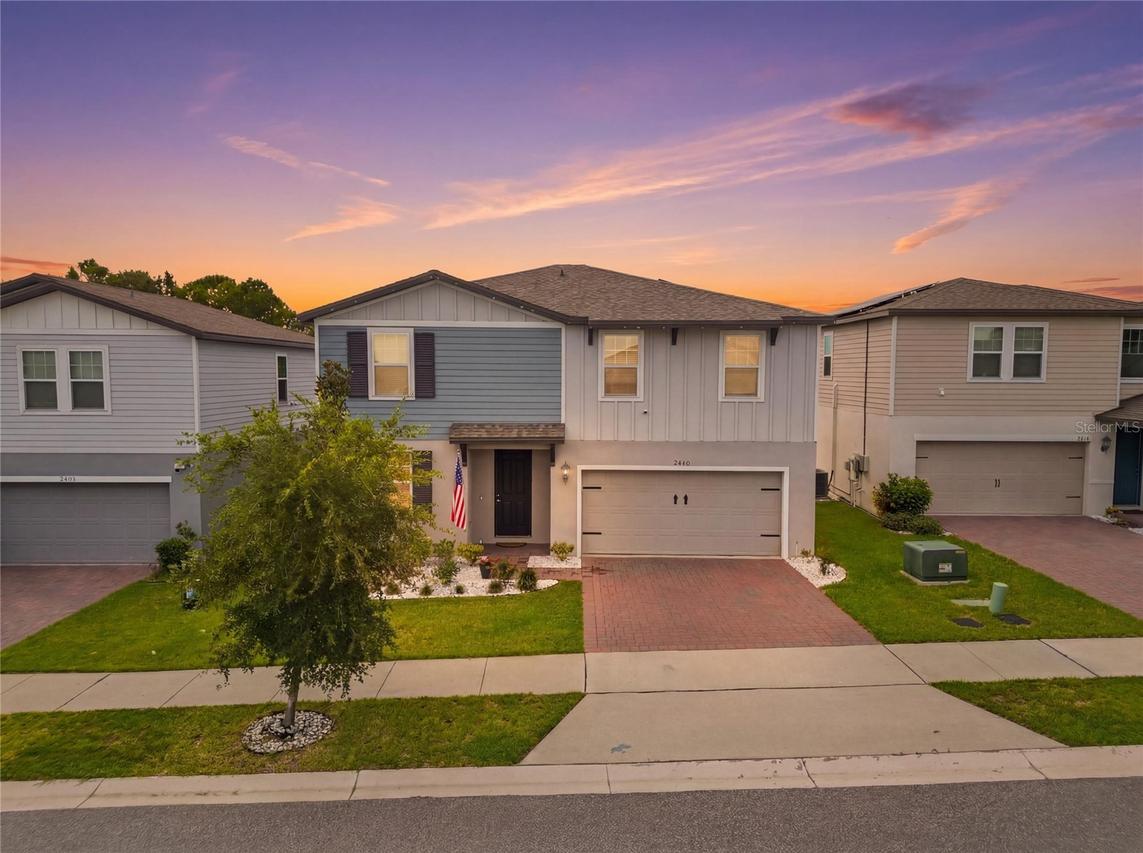 3310 Weitzel Dr., Haines City, FL 33844