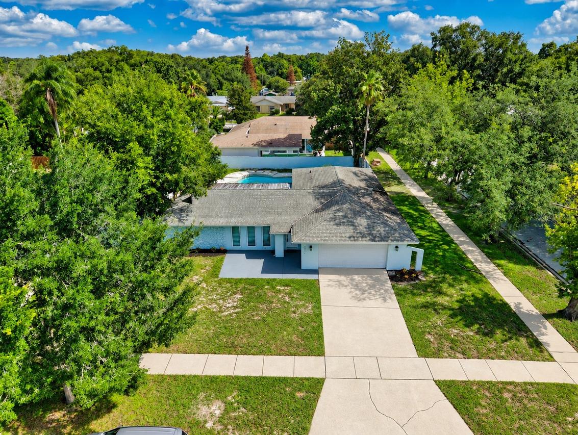 5311 Jennifer Pl., Orlando, FL 32807