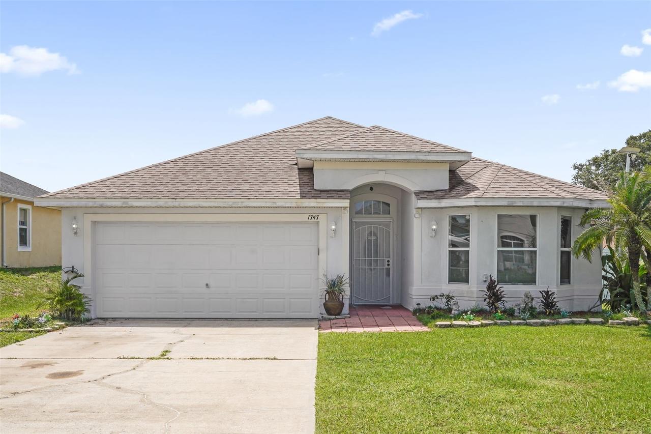 1747 Pompano Dr., Kissimmee, FL 34759