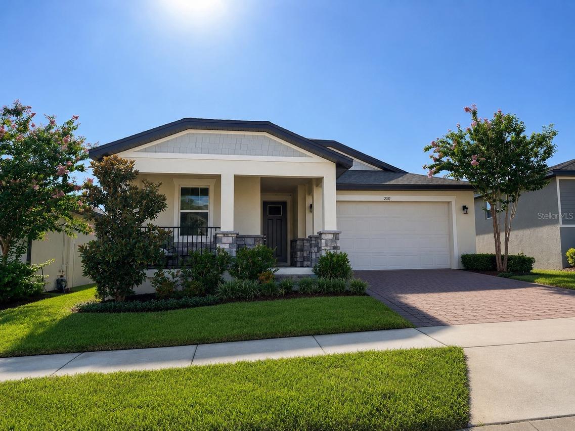 2312 Crossbow St., Clermont, FL 34715