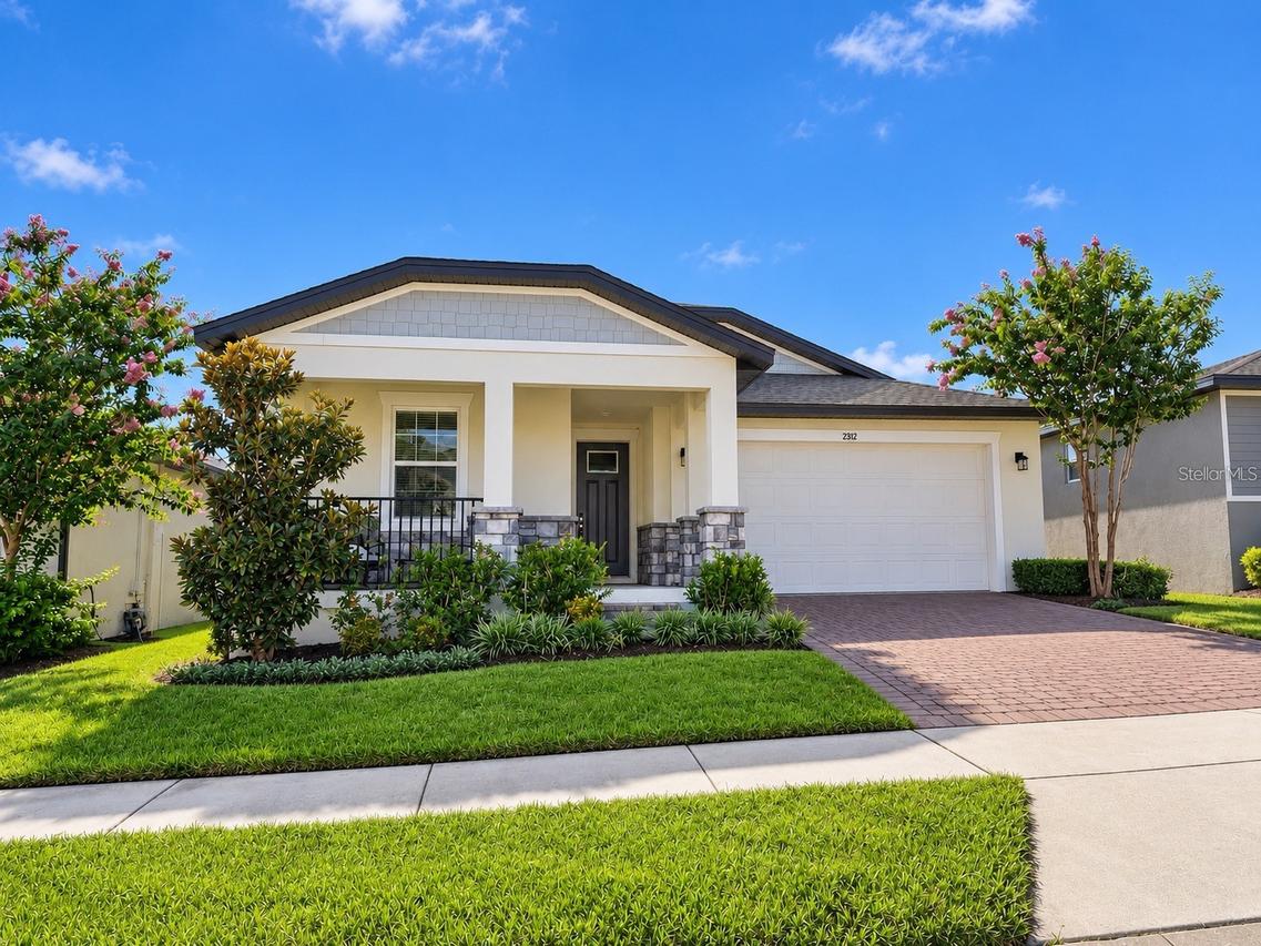 2312 Crossbow St., Clermont, FL 34715