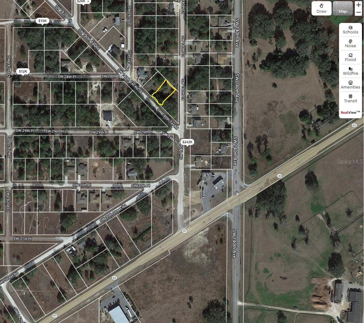 2898 SW 140th Ter Rd, Ocala, FL 34481