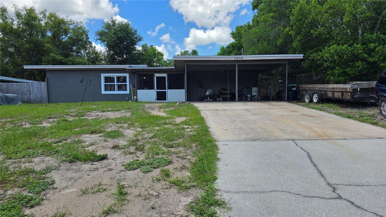 5906 Judy Dee Dr., Orlando, FL 32808
