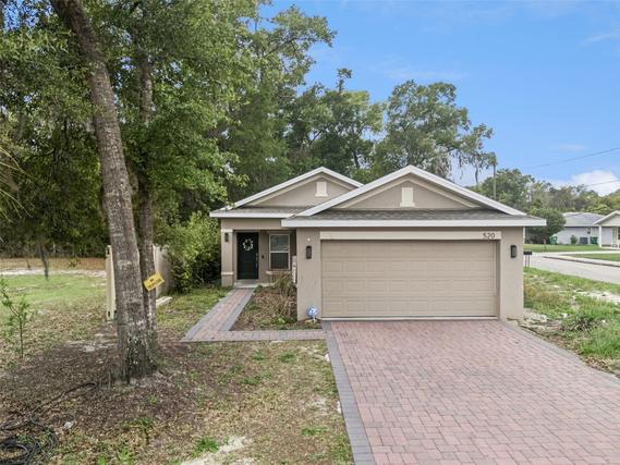 Homes Just Sold That Attend Deland High School: August 25th to August 31st