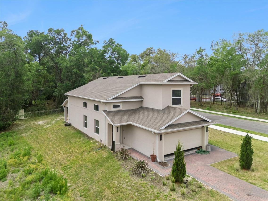 500 E Euclid Ave., Deland, FL 32724