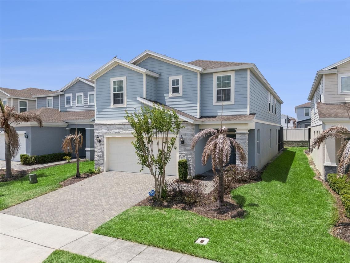 1876 Summer Dr., Davenport, FL 33897