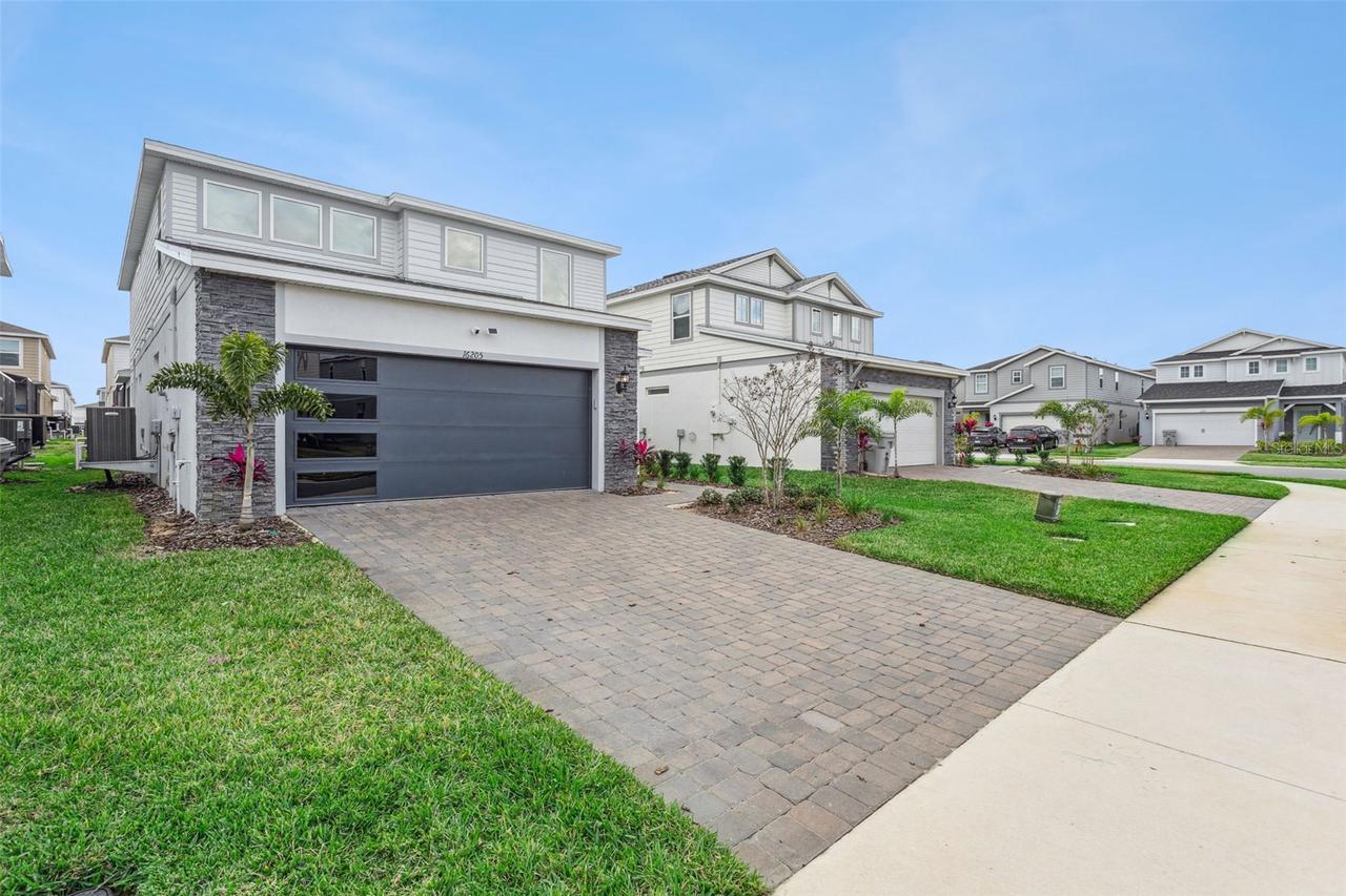 16205 Saint Kitts Cir., Clermont, FL 34714