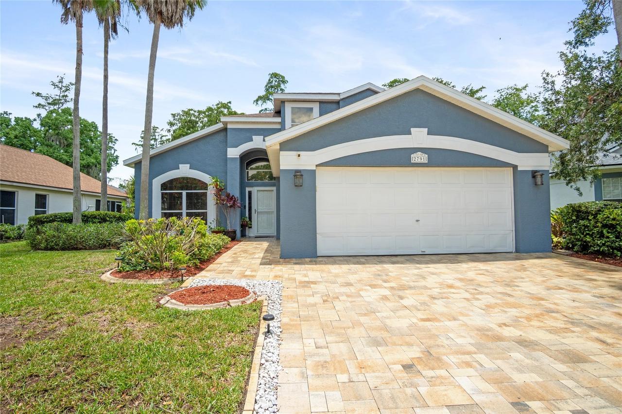 2791 Runyon Cir., Orlando, FL 32837