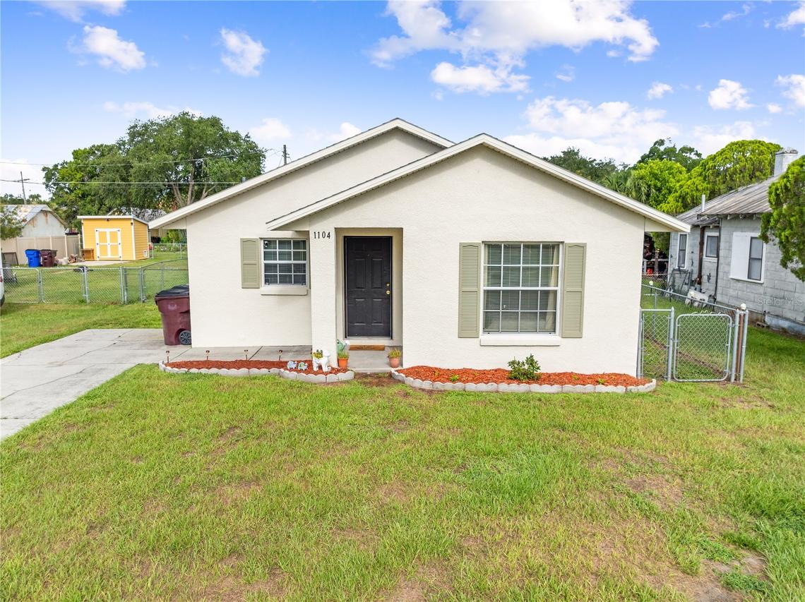 1104 Michigan Ave., St Cloud, FL 34769